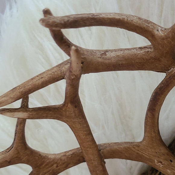 Sonoma Home Decor Wood Baskets NWT - Picture 4 of 16